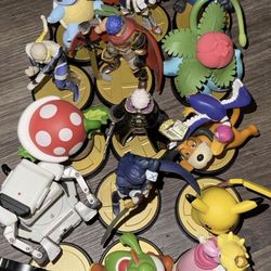 Amiibo Nintendo