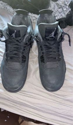 Black cat 4s (need gone)