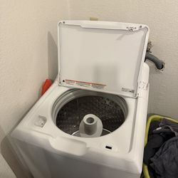 Washer/Dryer Set