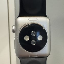 Apple Watch Series 3 (water damaged)