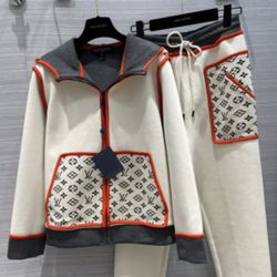 L-V Flight Mode Sport Suit