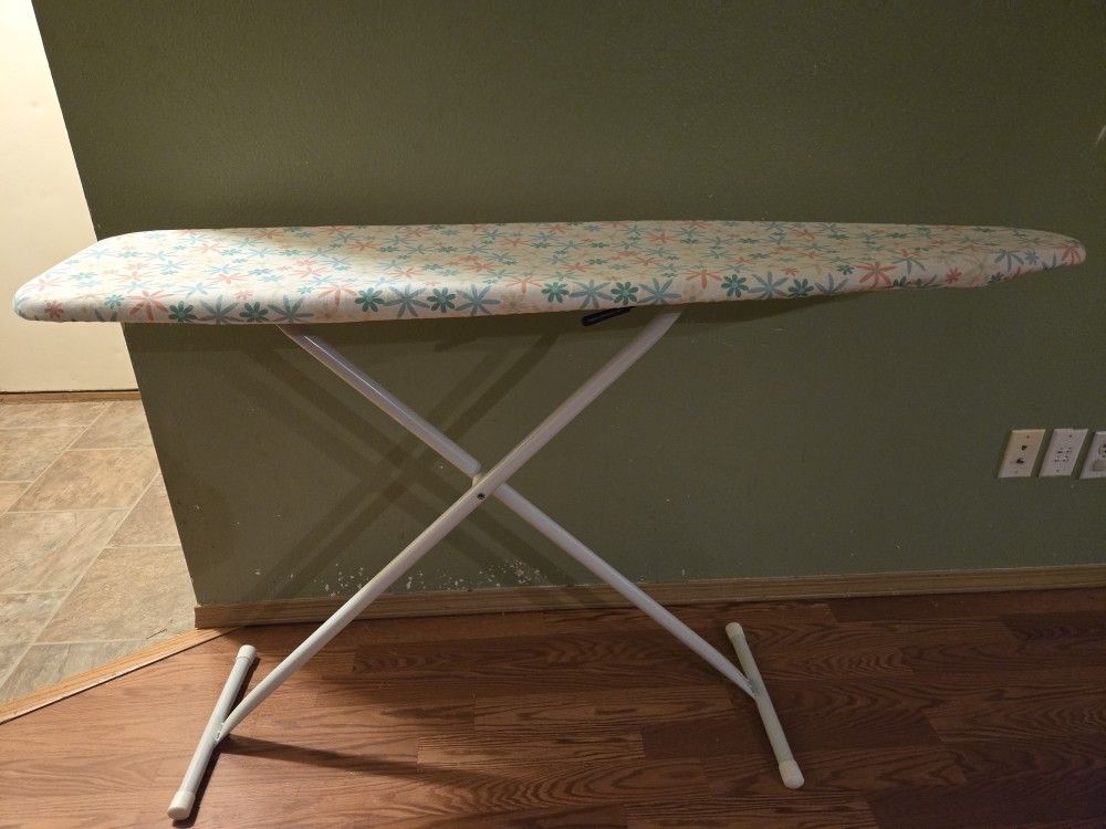 Ironing Board