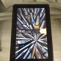 Amazon Kindle