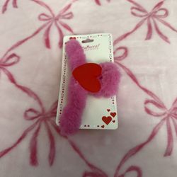 valentine hair accessorie