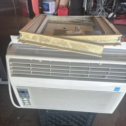 Sharp Air Conditioner 