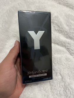 YSL Y EDP Cologne