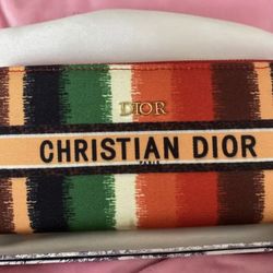 Dior Wallet 