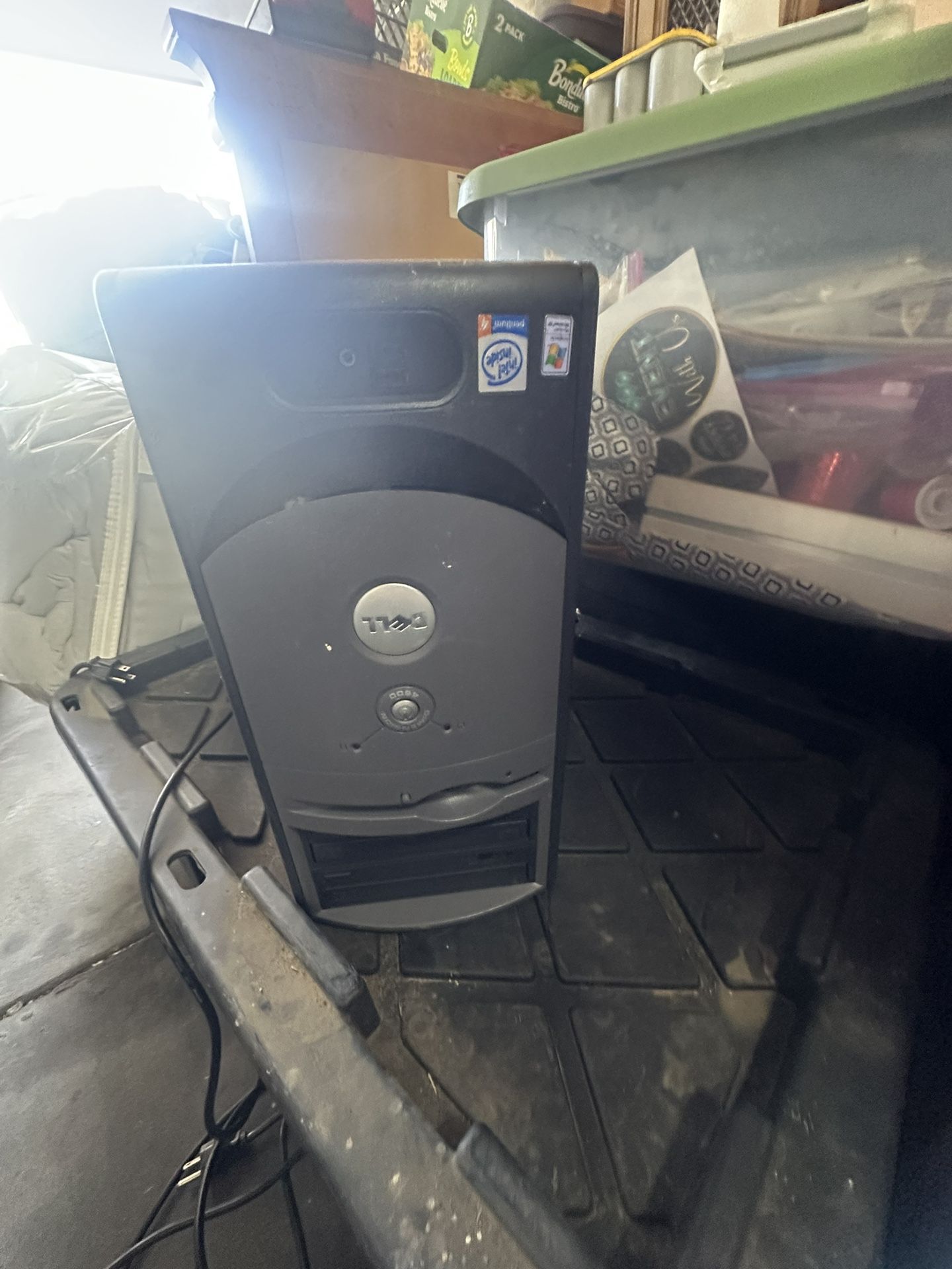 dell computer