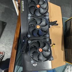 Thermal take PC Fans Computers 