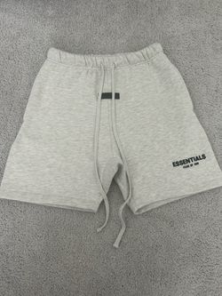 Fear Of God Essentials Shorts unisex
