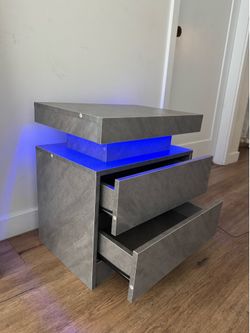 Nightstand