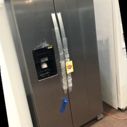 Whirlpool Refrigerator Appliance