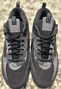 Air max 9 outlet ultra mid winter white