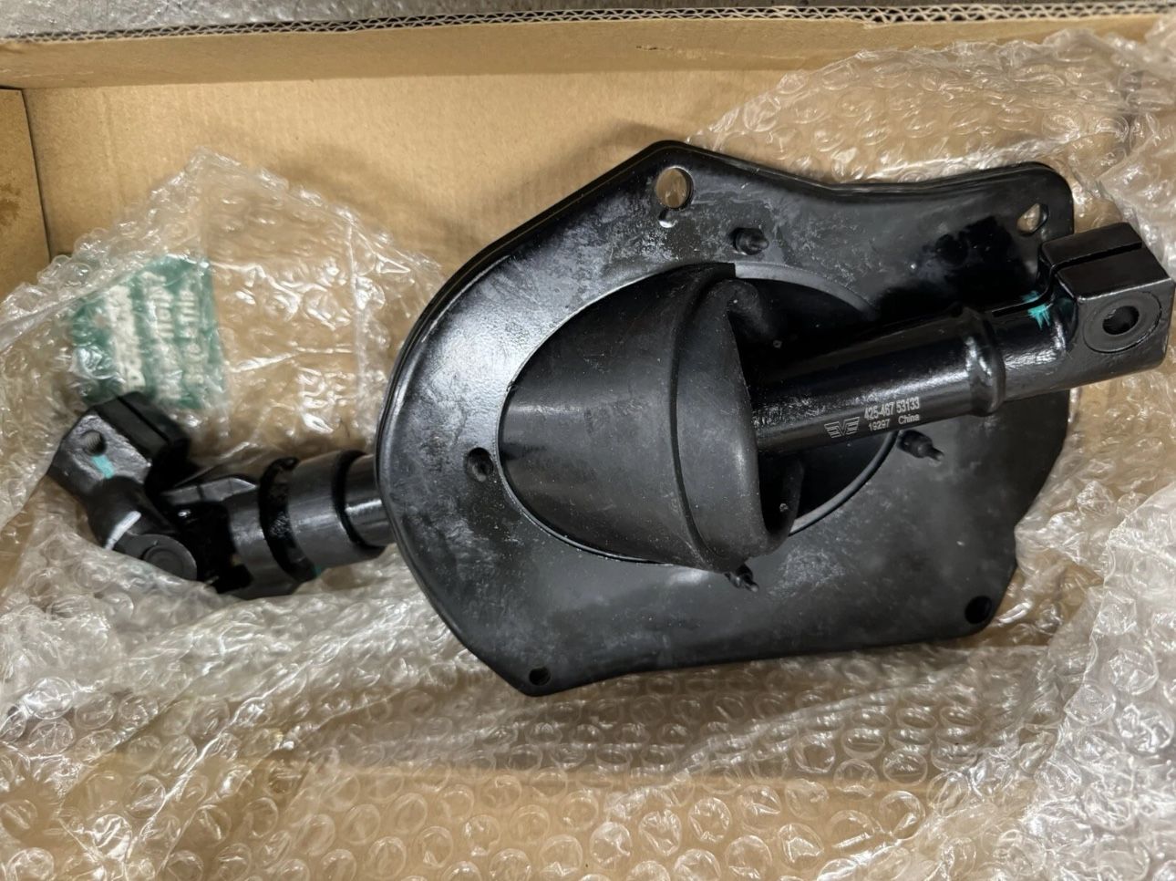 Dorman 425-467 Upper Steering Shaft For 07-22 Toyota Sequoia Tundra