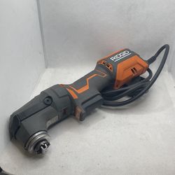 Ridgid muilt tool Used Model R28700