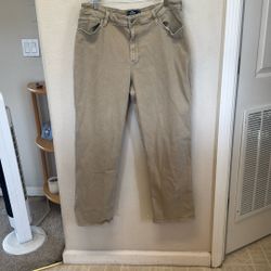 Hollister W 33 R Women’s 17 R / 16 R Jeans Pants