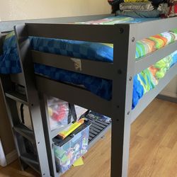 Kids Bed Frame 