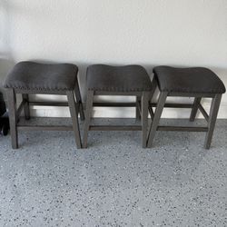 Bar Stools 