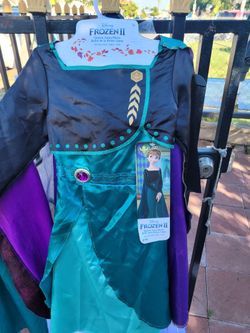 Girl Halloween Costumes 