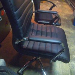 Black Chair $90   For  3