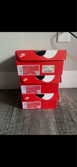 Kids shoes 11C and 11.5C
