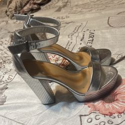 Womans Heels