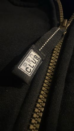 Proclub Hoodie