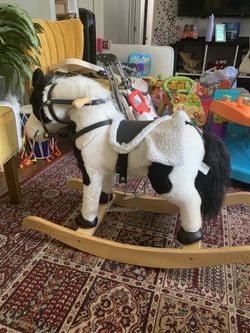 Kids Toys And Daycare 