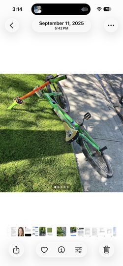 So Cal Flyer 24 in