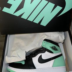 Jordan 1 High