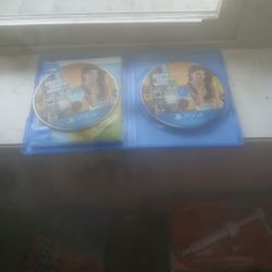 Ps4 Gta 5