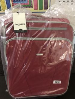 Bagallini Getaway Roller
