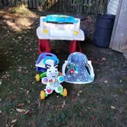 Kid Toys 