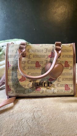 Pink Juicy Couture
