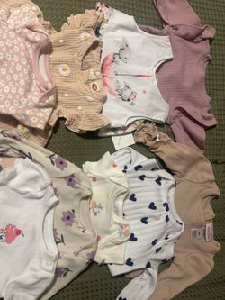 New clothes
