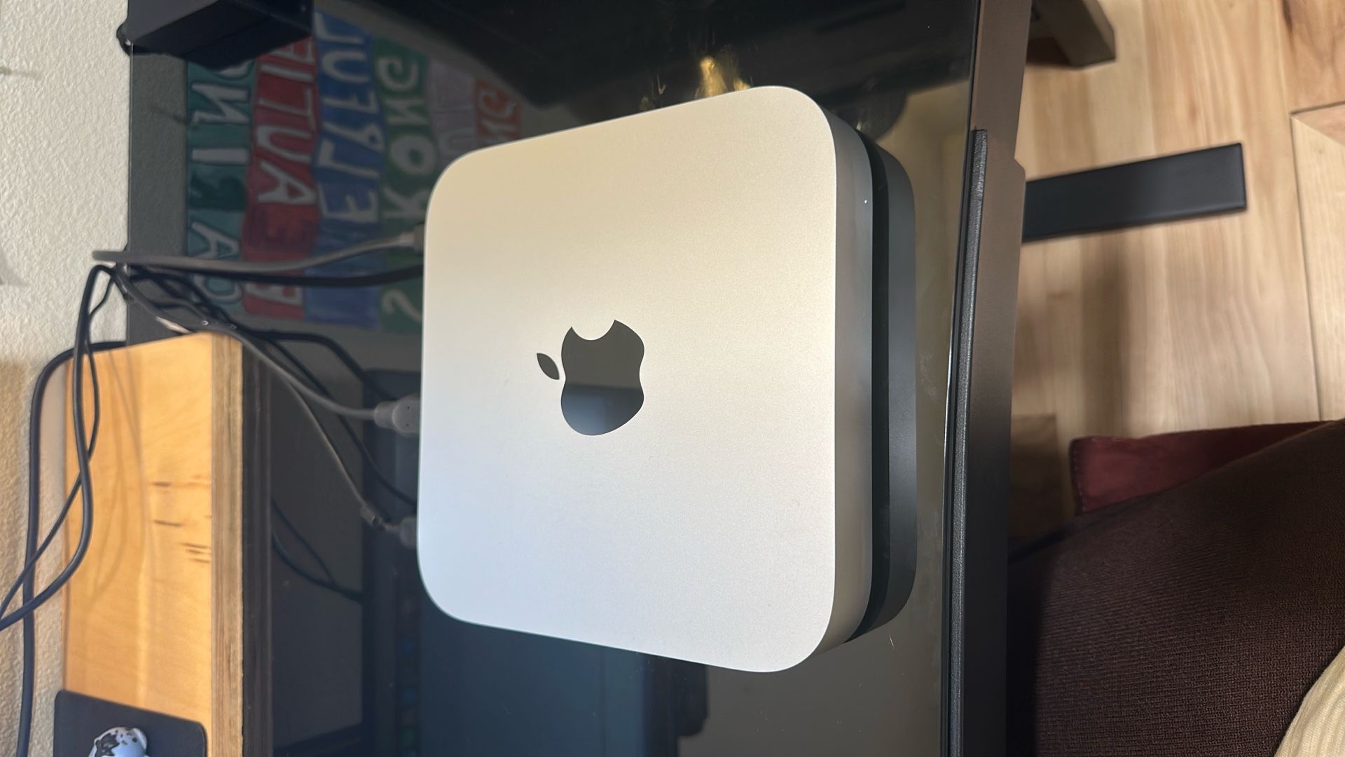 Apple Mac Mini (M1)