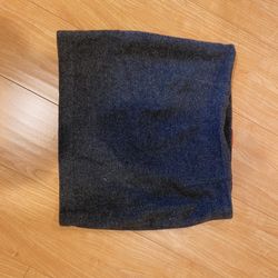 Women’s winter skirt size L