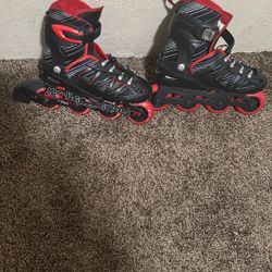 Rollerblades