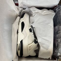 Jordan 4 Retro OG Flight Club Size 9.5