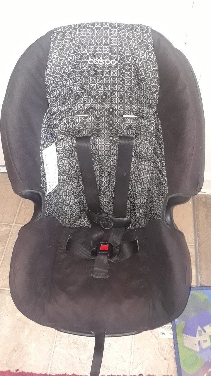 Car seat for babe