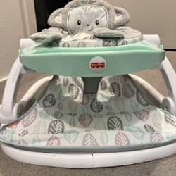 Fisher Proce Sit Me Up