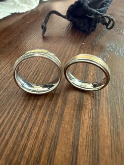 Set of rings