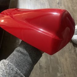 Rear Seat Cover For Suzuki GSXR 2007 Motorcycle