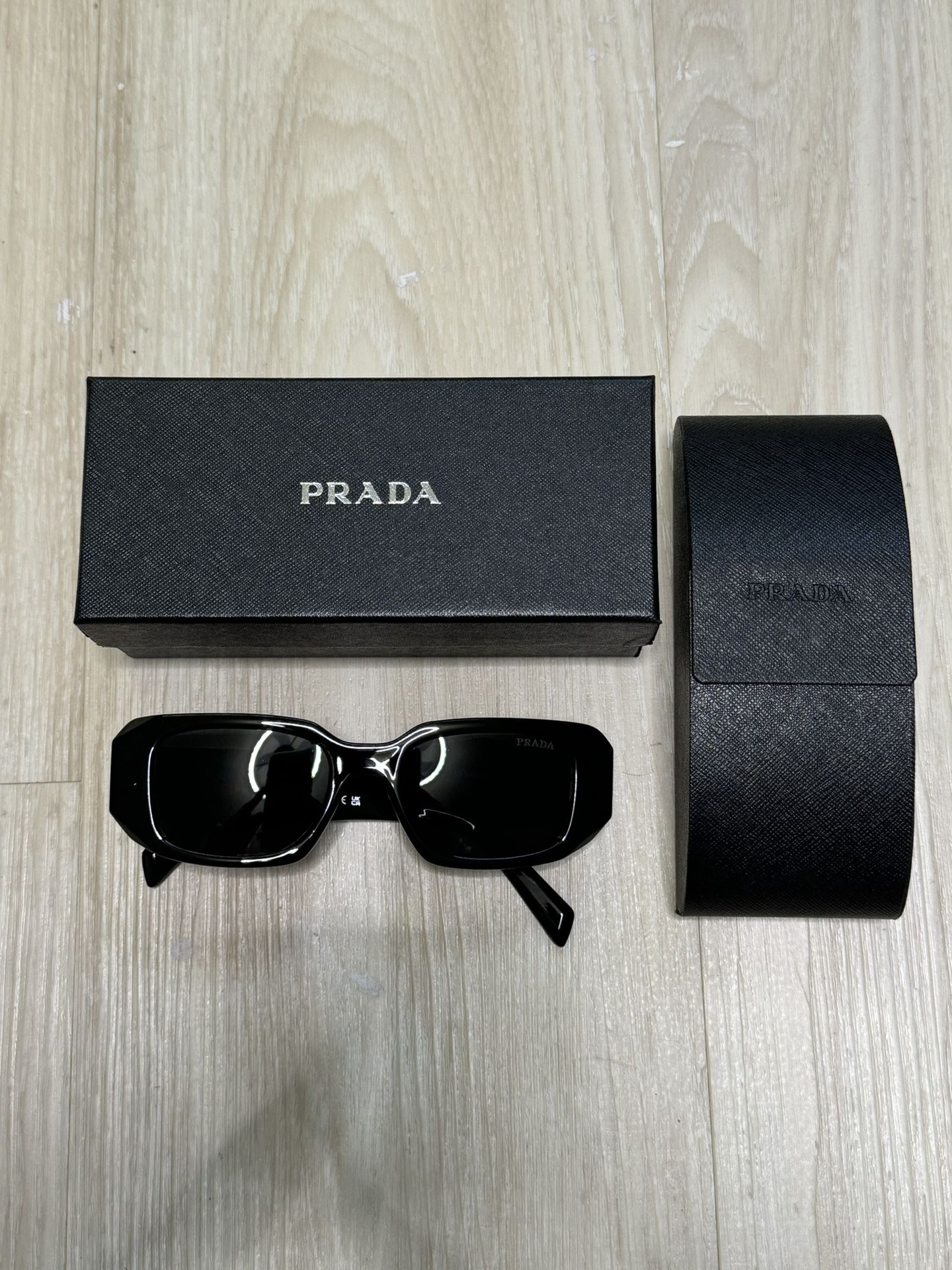 Prada Sunglasses