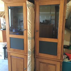 Entertainment Center