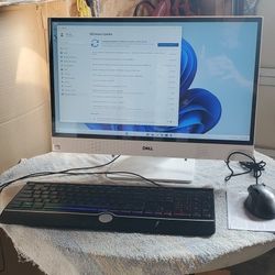 22in Touchscreen Computer PC 