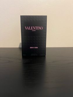 Valentino Uomo born in Roma eau de toilette