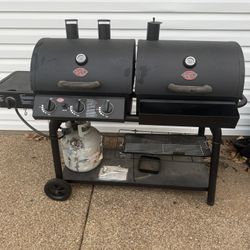Smoker For Sale 