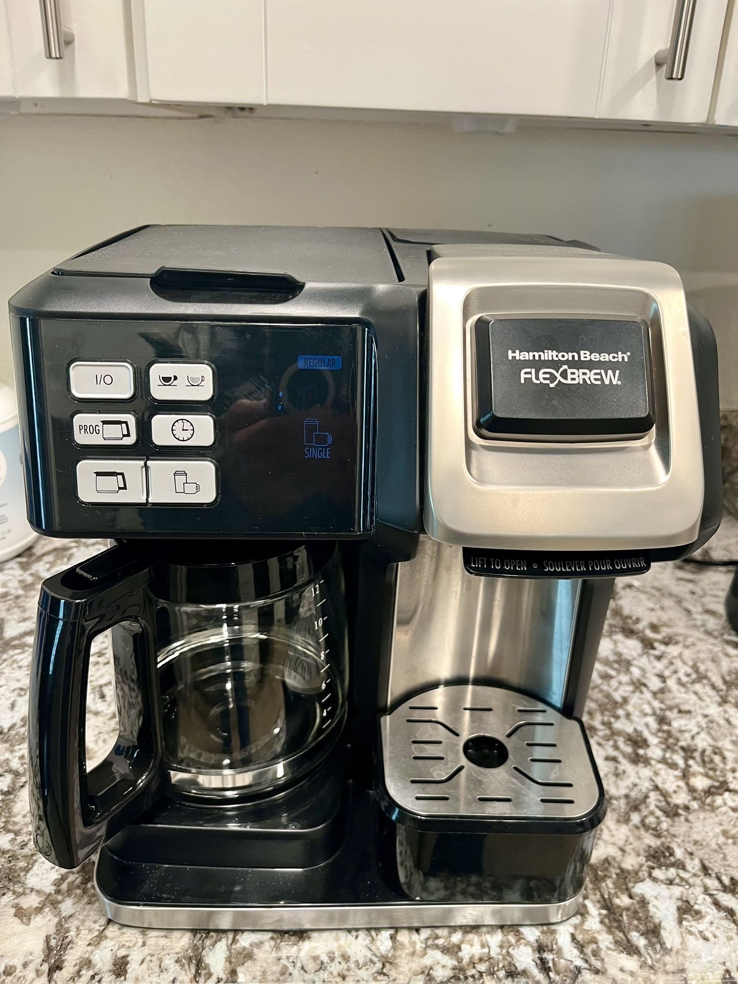 Hamilton Beach FLEXBREW