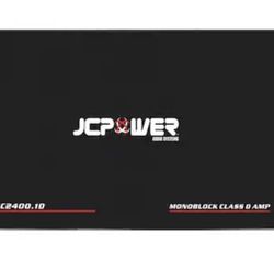 JCPower Audio Systems
